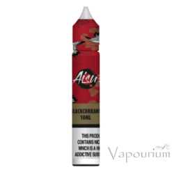 Aisu Salt - Blackcurrant - Discontinuing