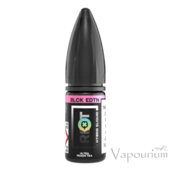 Riot Salt - Ultra Peach Tea -  Discontinuing