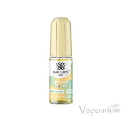 Bar Juice Salts - Butter Mints