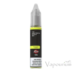 Aisu Tokyo Salt - Banana Cake -  Discontinuing