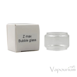 Zeus Max Replacement Glass XL