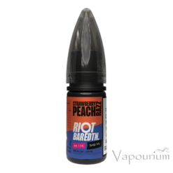 Riot Salt - Strawberry Peach Razz BAR EDTN