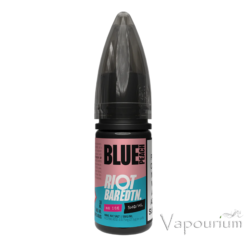 Riot Salts - Blue Peach BAR EDTN - W