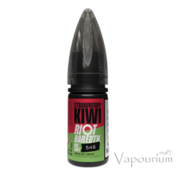 Riot Salt - Strawberry Kiwi BAR EDTN - W