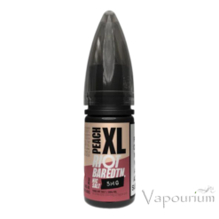 Riot Salt - Peach XL BAR EDTN -  Discontinuing