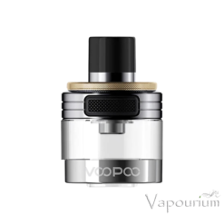 PnP-X Replacement Pod Silver XL (TOP FILL)