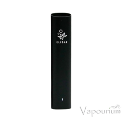 Elf Mate500 in black