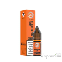 Deliciu Salts - Blackberry Lime- Discontinuing