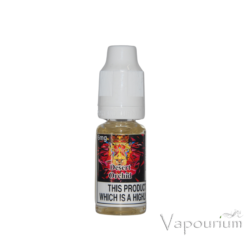 Vapourium - Desert Orchid (1-040)