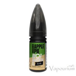 Riot Salt - Smashed Apple Pie BAR EDTN -  Discontinuing