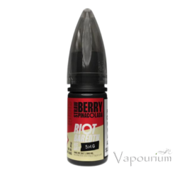 Riot Salt -Strawberry Pinacolada BAR EDTN  - Discontinued