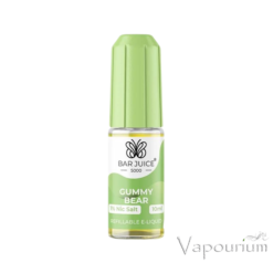 Bar Juice Salts - Gummy Bears