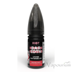 Riot Salt - Lychee Watermelon BAR EDTN