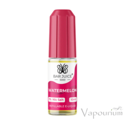 Bar Juice Salts - Watermelon