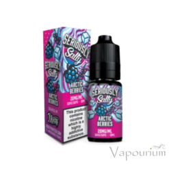 Seriously Salty - Arctic Berries -  Discontinuing