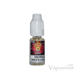 Vapourium - Mint Moon (3-017)