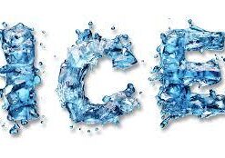 Vapourium - Crazy ice 100ml