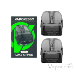 Luxe XR XL Replacement Pods