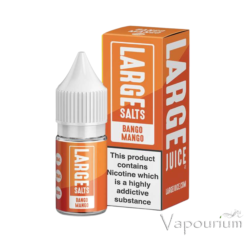 Large Salt - Bango Mango- Discontinuing