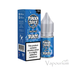 Pukka Salt - Blaze - Discontinued