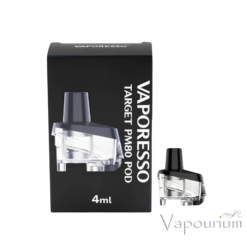 Target PM80 SPARE POD