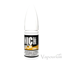 Riot Hybrid Nicotine Shot 70/30 18mg (Makes 3mg)