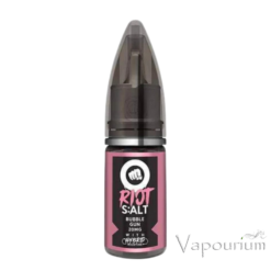 Riot Salt - Bubble Gun - Discontinued