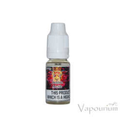 Vapourium - Double Arctic