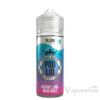 Riot Pod Liq - Cherry Lime Blue Razz  120ml 60/40 (4 x Shots)