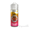 Riot Pod Liq - Peach Cherry Lemonade  120ml 60/40 (4 x Shots)