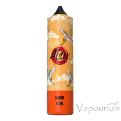 Aisu - Melon 60ml (1 x Zap Shot)
