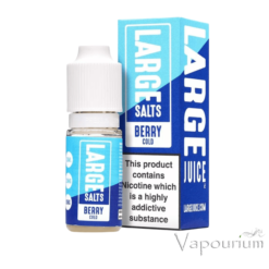 Large Salt - Berry Cold - Discontinued