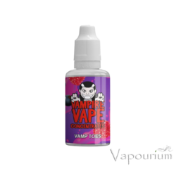 Vampire Concentrate  -  Vamp Toes