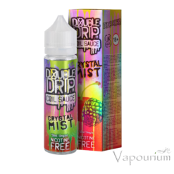 Double Drip - Crystal Mist 60ml (1x Shot)