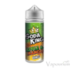 Soda King - Apple and Mango 120ml (2x Shot) - W