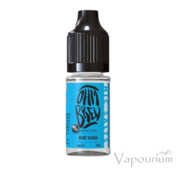 Ohm Brew Salt - Blue Slush