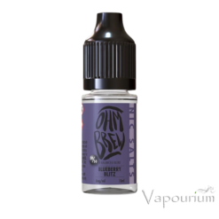 Ohm Brew Salt - Blueberry Blitz