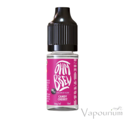 Ohm Brew Salt - Candy Cherry - Discontinued