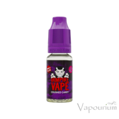 Crushed Candy- Discontinuing