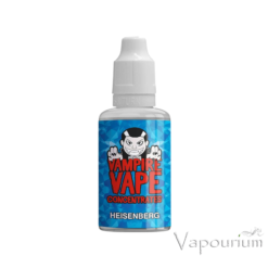 Vampire Concentrate  -  Heisenberg