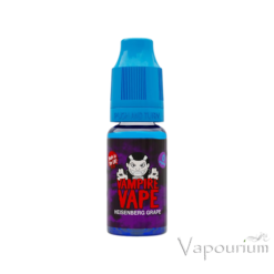 Heisenberg Grape- Discontinuing