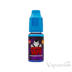 Heisenberg Orange- Discontinuing