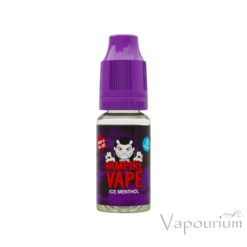 Ice Menthol Vampire