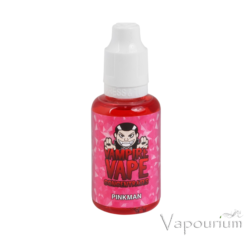 Vampire Concentrate  -  Pinkman