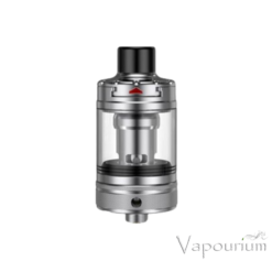 Alternative view of Nautilus 3