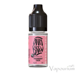 Ohm Brew Salt - Strawberry Chew