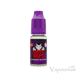 Strawberry Milkshake - Discontinued