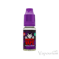 Tropical Tsunami - Discontinued