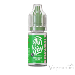Ohm Brew Salt - Watermelon Sugar - Discontinued