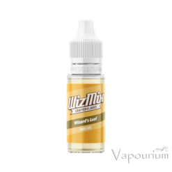 WizMix - Wizard's Leaf